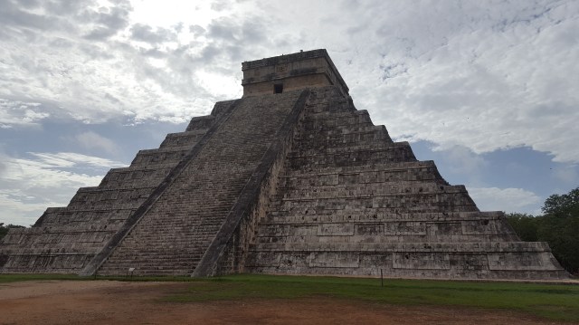 2017 0622 Chichen Itza (2)