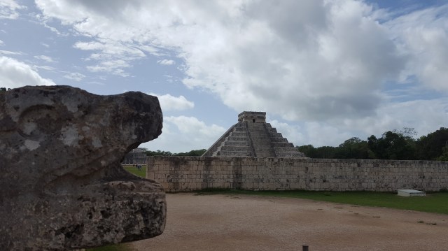 2017 0622 Chichen Itza (24)