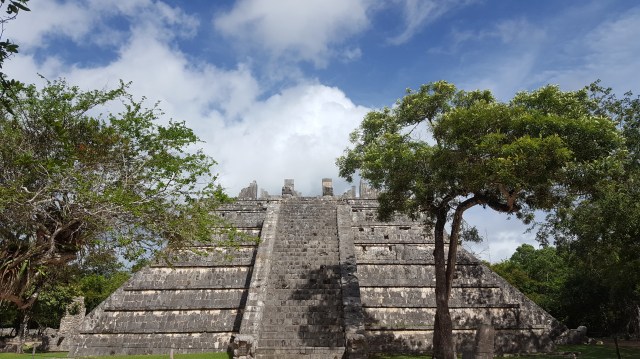 2017 0622 Chichen Itza (28)