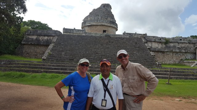 2017 0622 Chichen Itza (40)