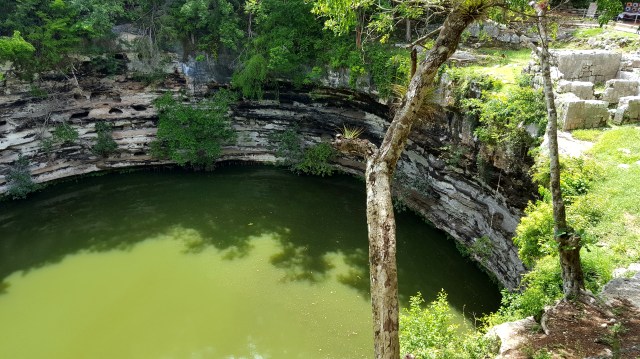 2017 0622 Chichen Itza (57)
