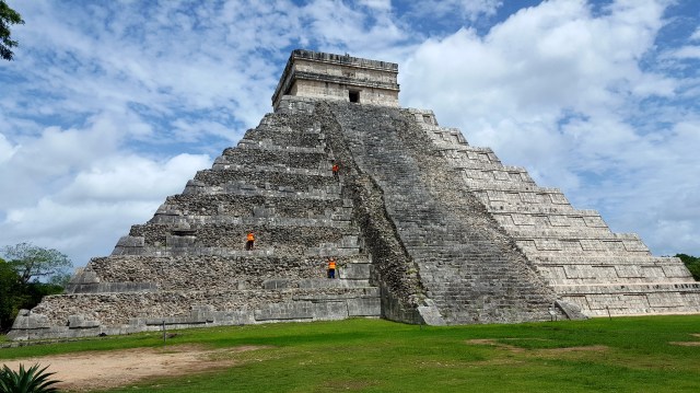 2017 0622 Chichen Itza (63)