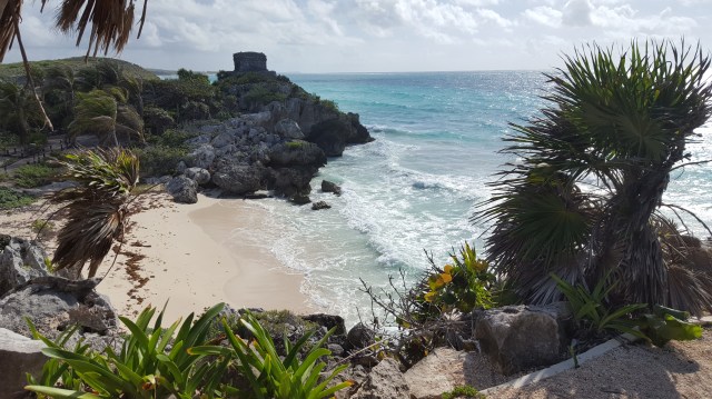 2017 0623 Tulum Ruins (39)