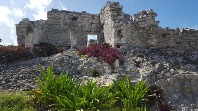 2017 0623 Tulum Ruins (54)